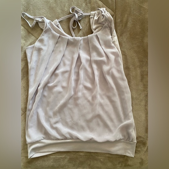 Maurices - Lot of 2 Blouse Rank Tops - Picture 6 of 12